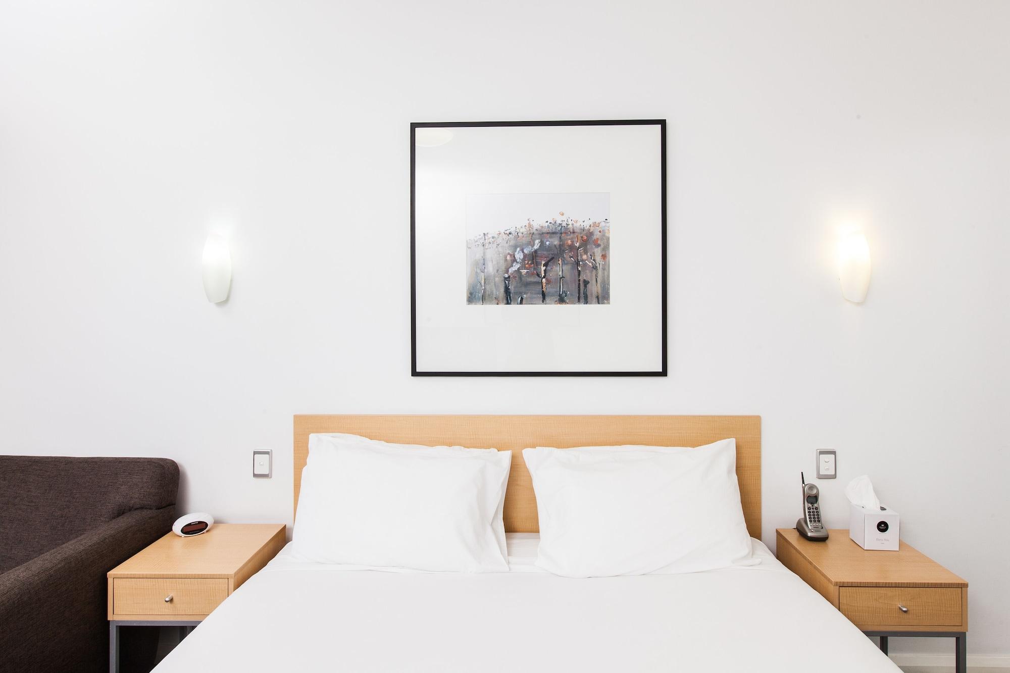 Majestic Oasis Aparthotel Port Augusta