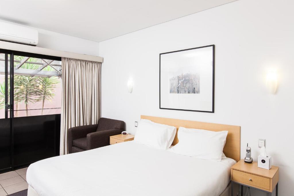 Aparthotel Majestic Oasis Port Augusta
