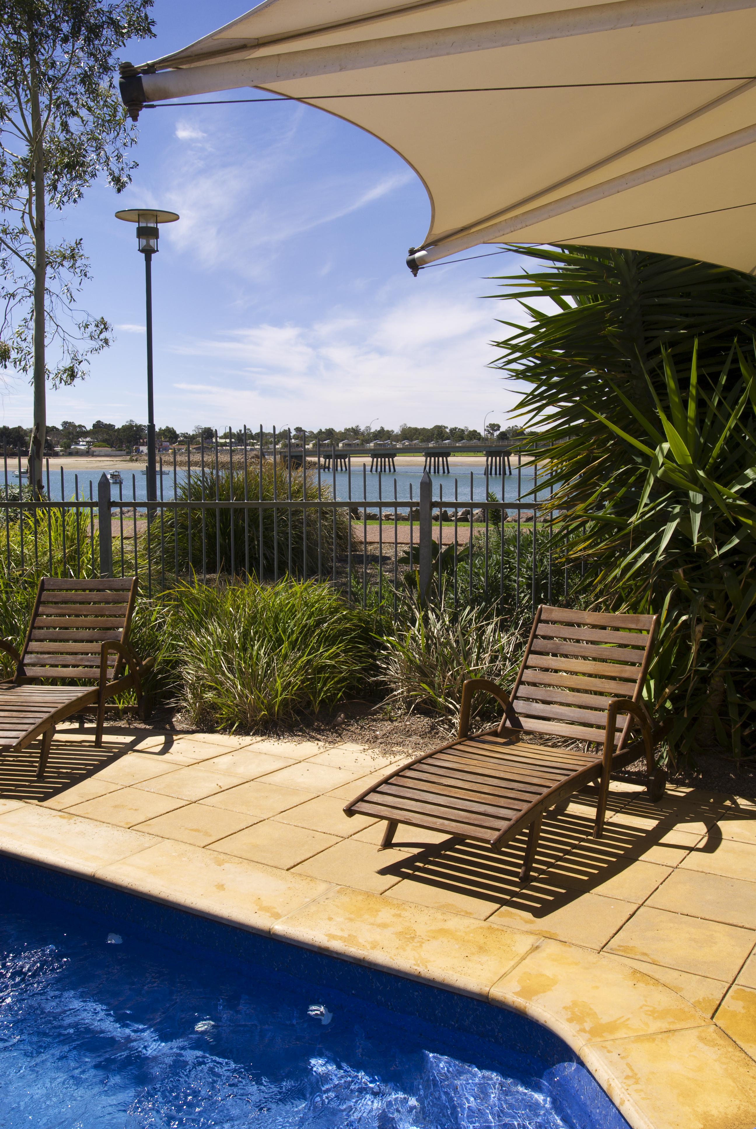 Majestic Oasis 4* Port Augusta