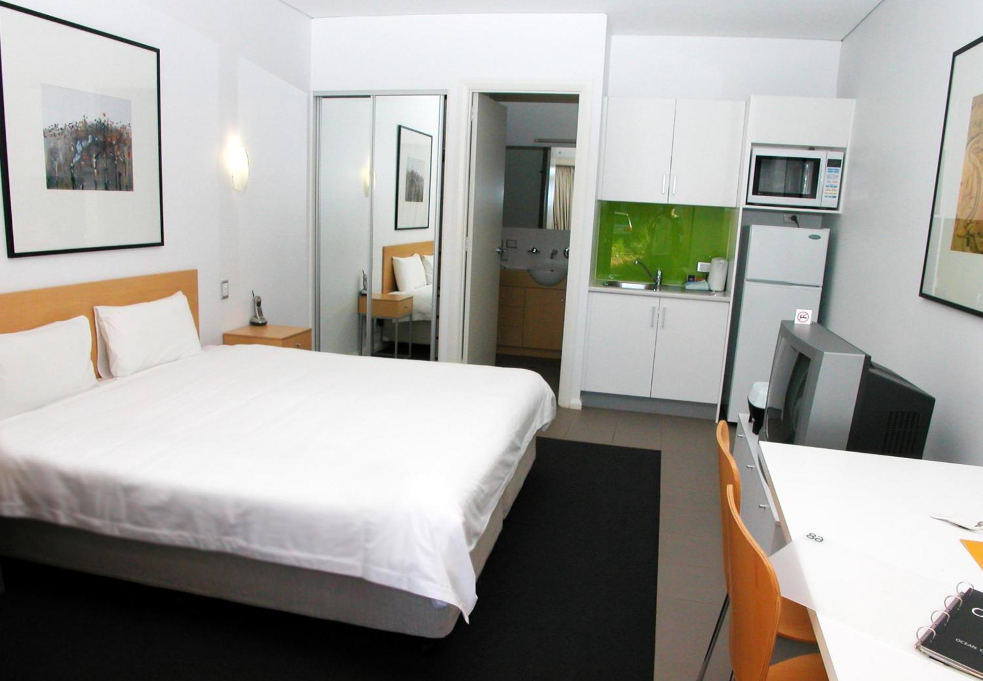 Majestic Oasis Aparthotel Port Augusta