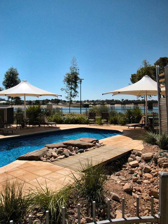 Majestic Oasis Port Augusta