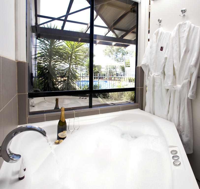 Aparthotel Majestic Oasis Port Augusta