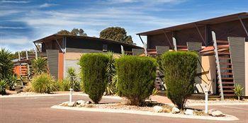 Majestic Oasis Aparthotel Port Augusta