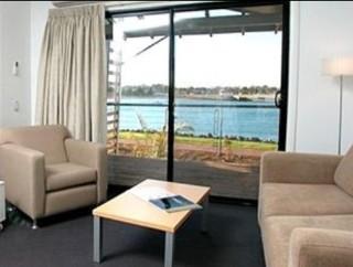 Majestic Oasis Aparthotel Port Augusta