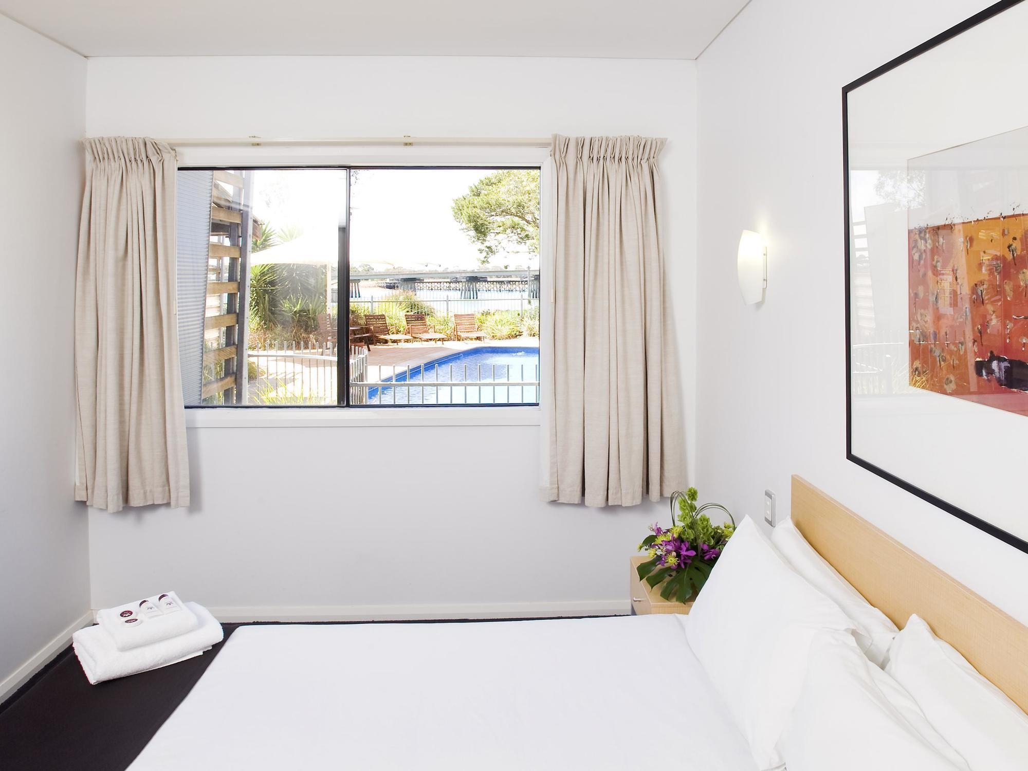 Majestic Oasis Aparthotel Port Augusta