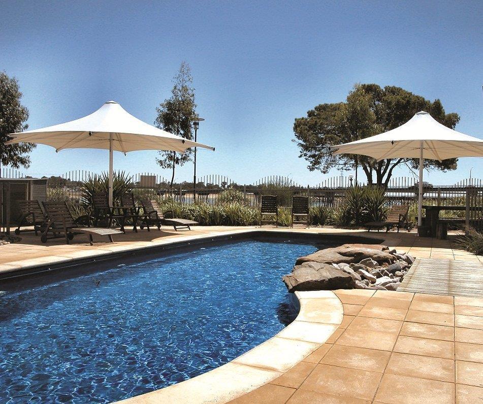 Majestic Oasis Port Augusta
