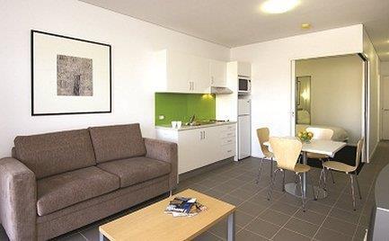 Aparthotel Majestic Oasis Port Augusta