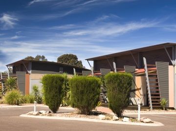 Majestic Oasis Aparthotel Port Augusta