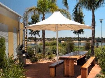 Majestic Oasis 4* Port Augusta