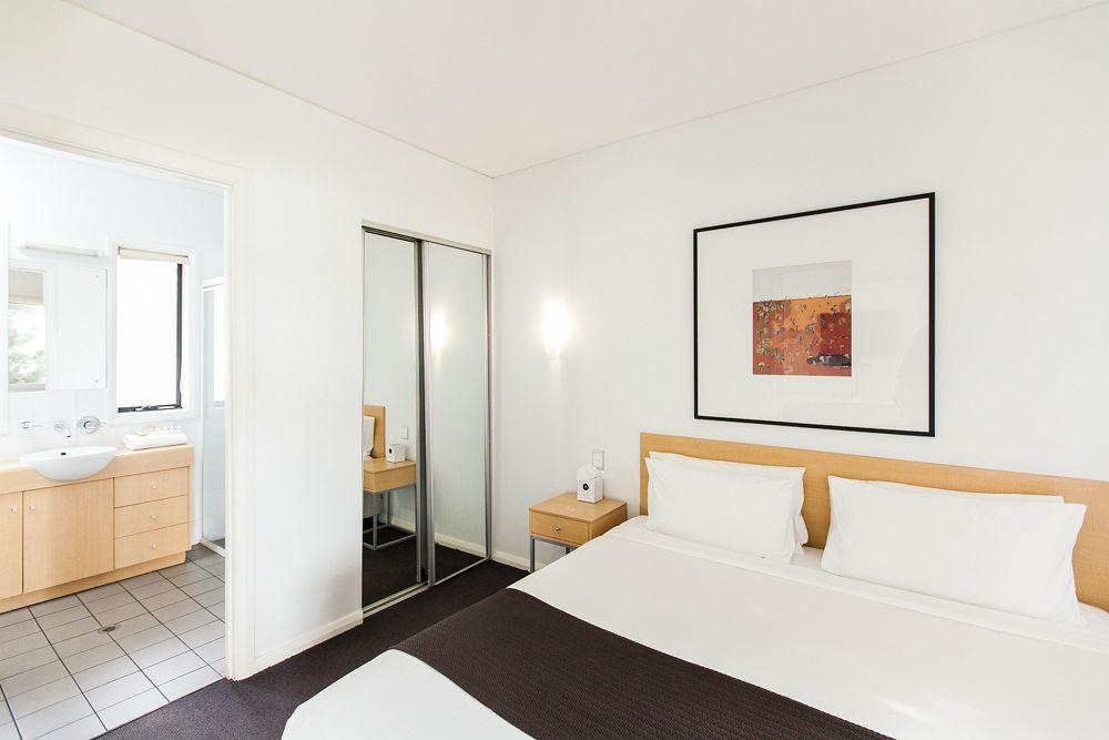 Aparthotel Majestic Oasis Port Augusta