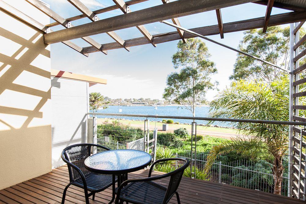 Majestic Oasis Aparthotel Port Augusta
