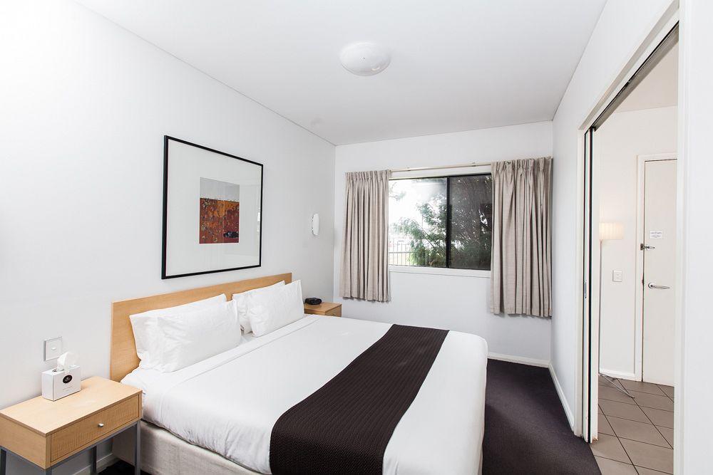 Majestic Oasis Aparthotel
