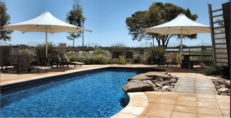 Aparthotel Majestic Oasis Port Augusta